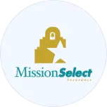 MISSION SELECT